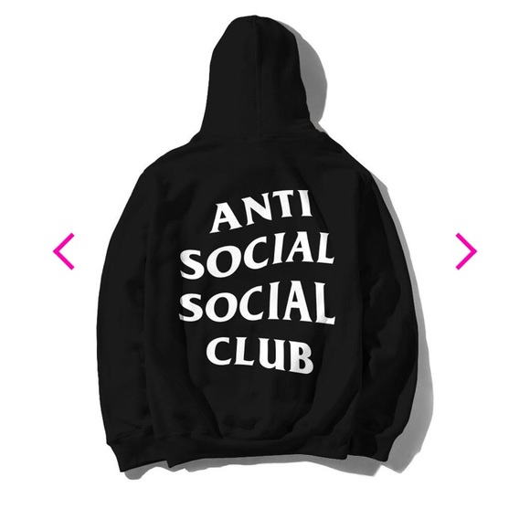mind games hoodie assc